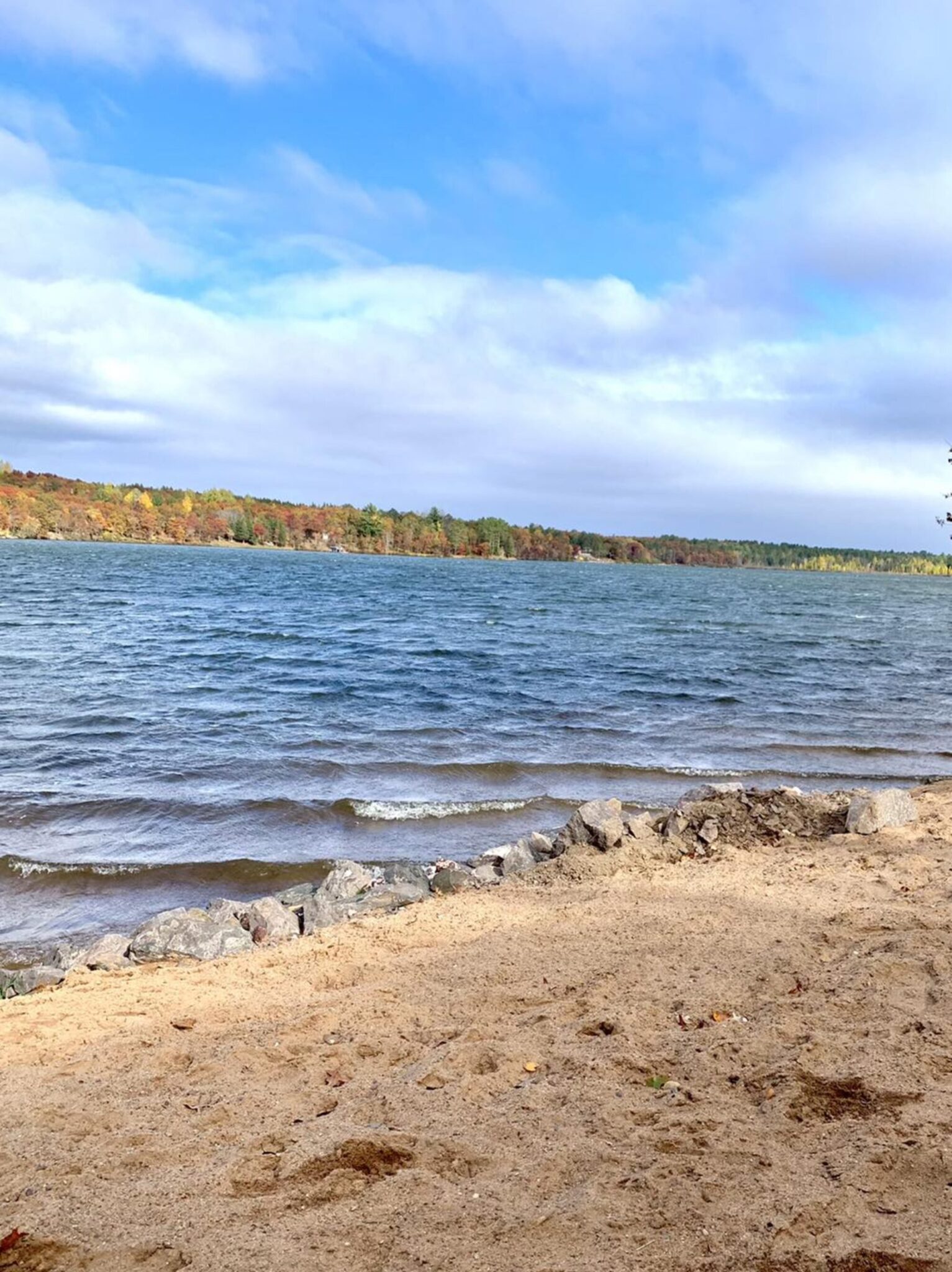 Cabin Rentals Cranberry Lake Resort & Campground